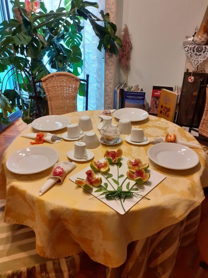 B&B Stupor Mundi Altamura Extérieur photo