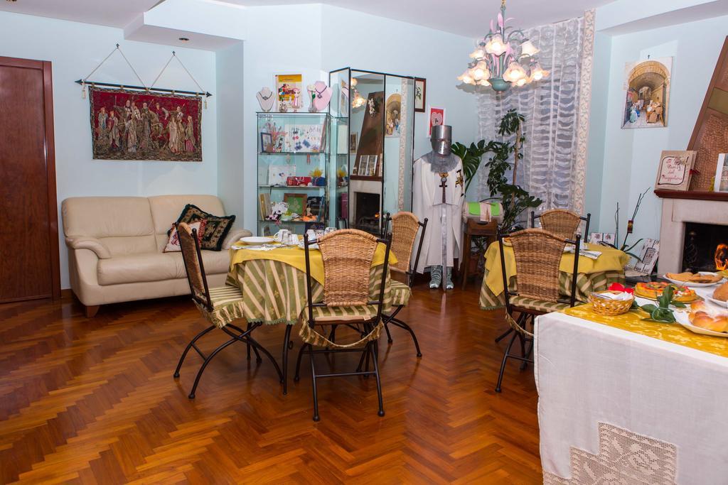 B&B Stupor Mundi Altamura Extérieur photo