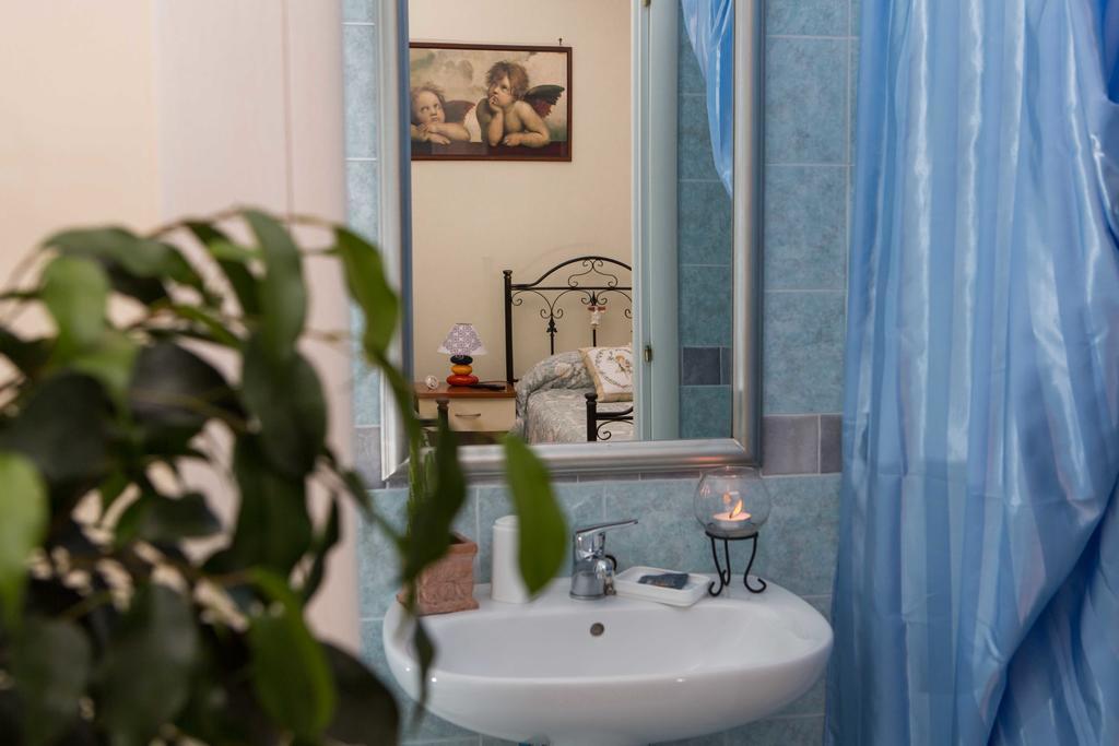 B&B Stupor Mundi Altamura Extérieur photo