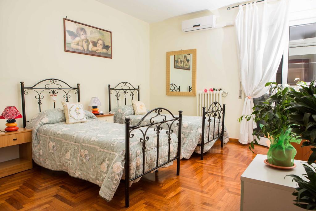 B&B Stupor Mundi Altamura Extérieur photo