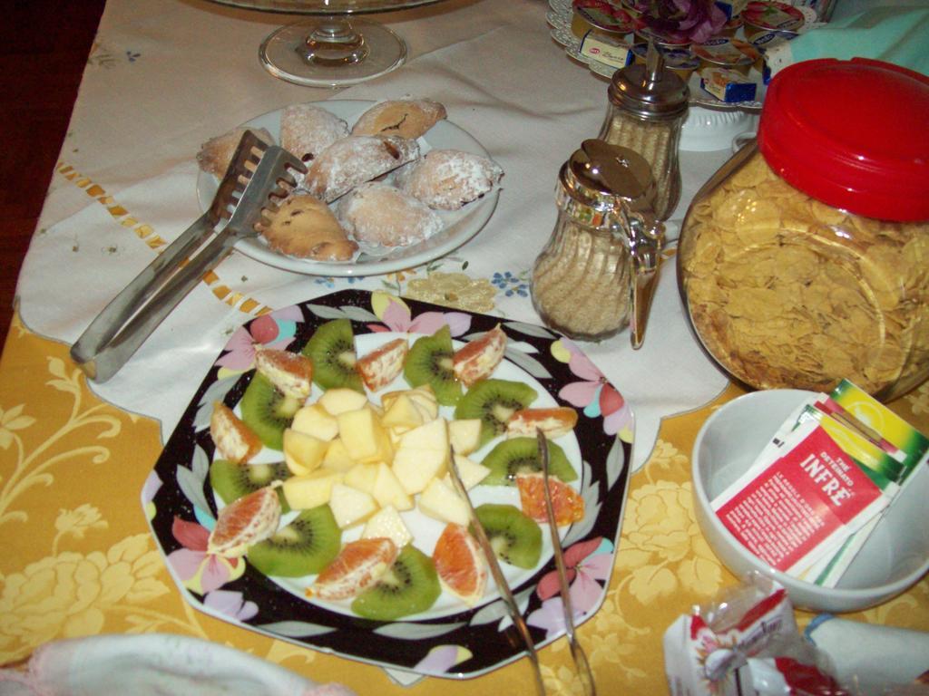 B&B Stupor Mundi Altamura Extérieur photo