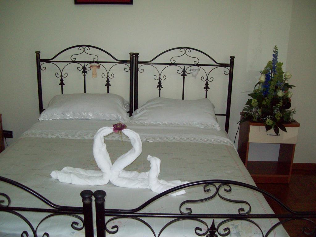 B&B Stupor Mundi Altamura Extérieur photo