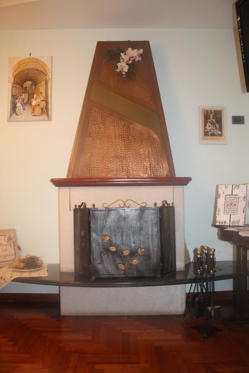 B&B Stupor Mundi Altamura Chambre photo