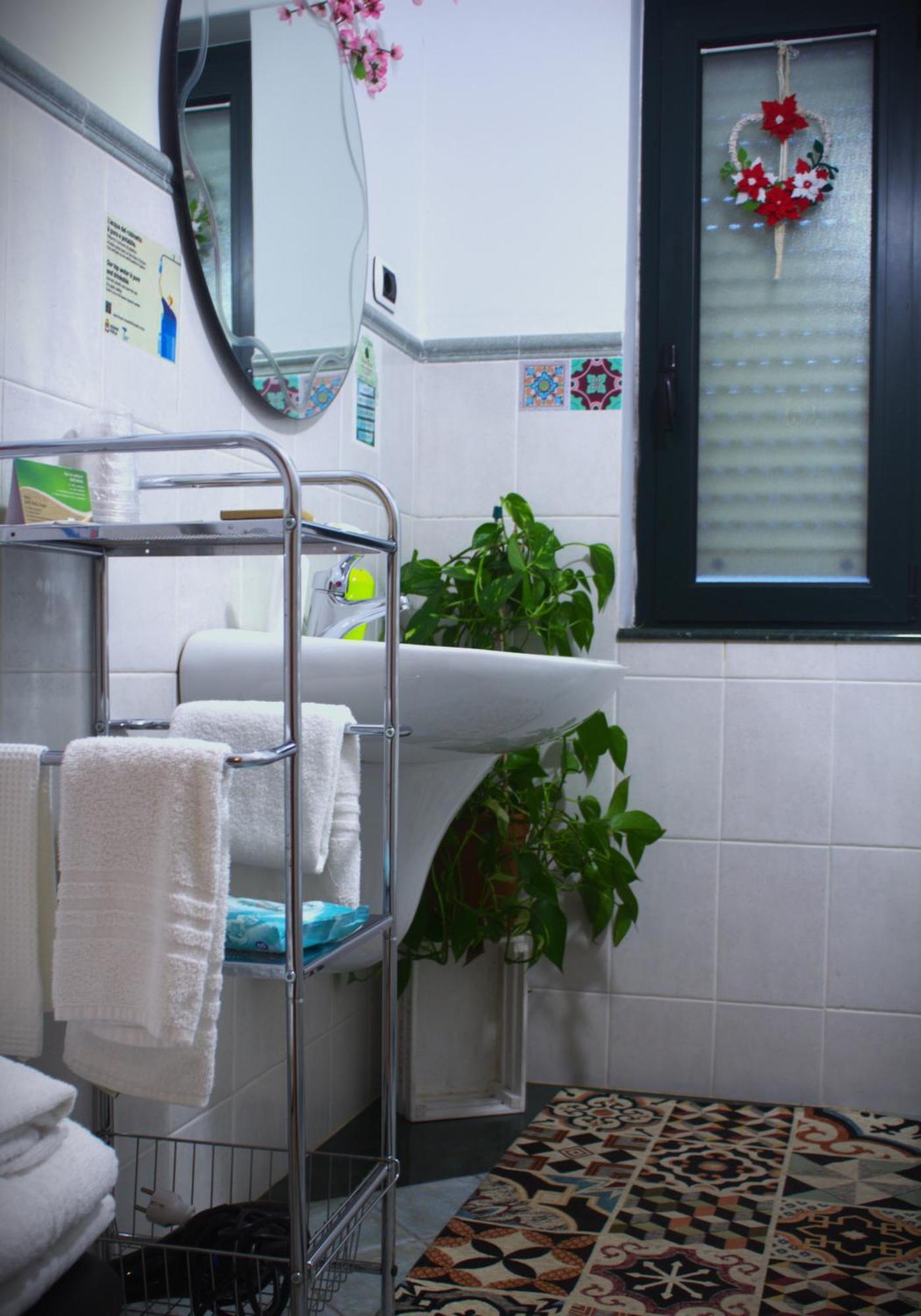B&B Stupor Mundi Altamura Extérieur photo
