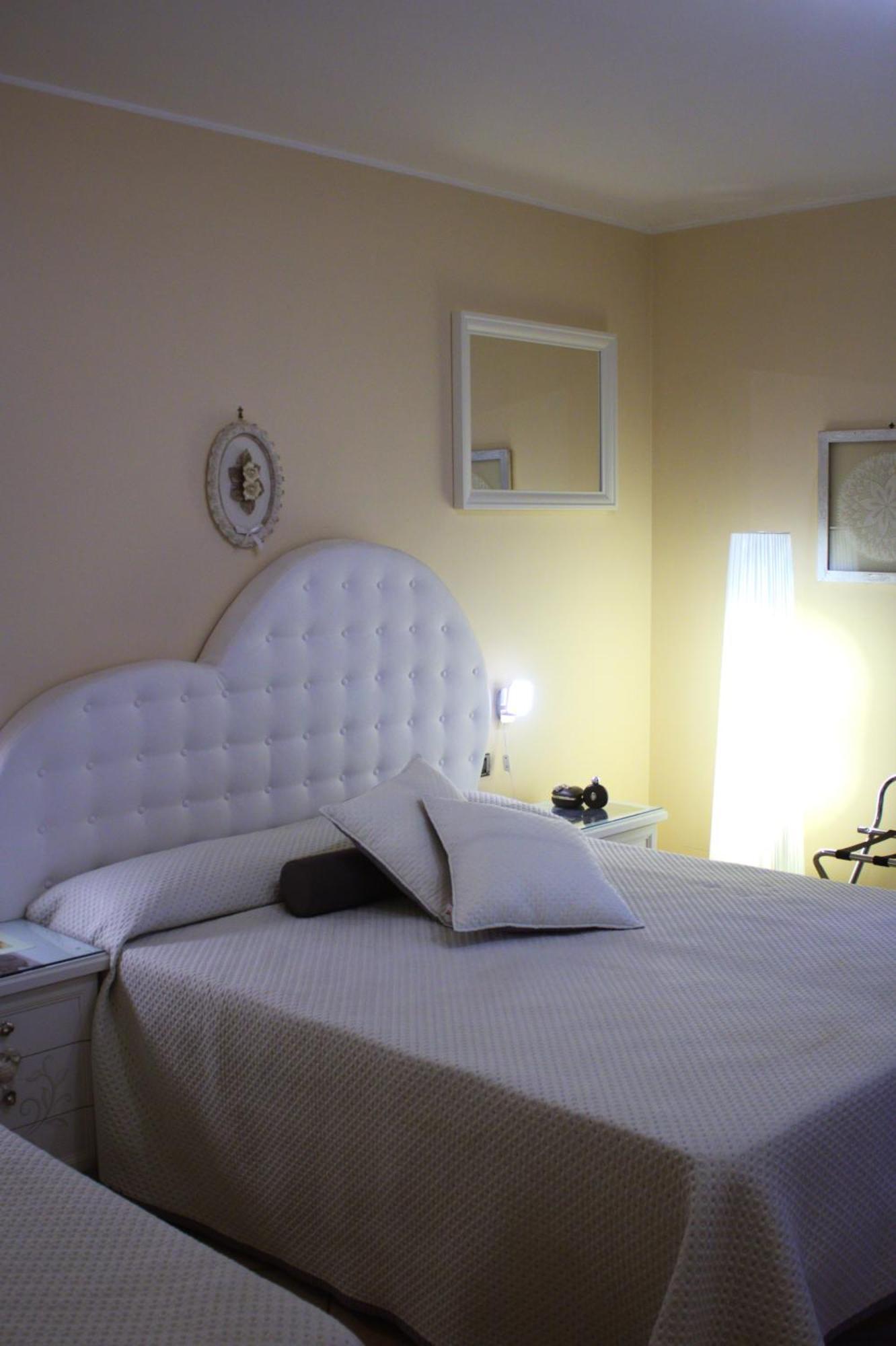 B&B Stupor Mundi Altamura Extérieur photo