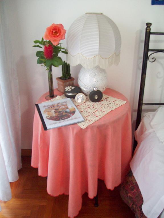 B&B Stupor Mundi Altamura Extérieur photo