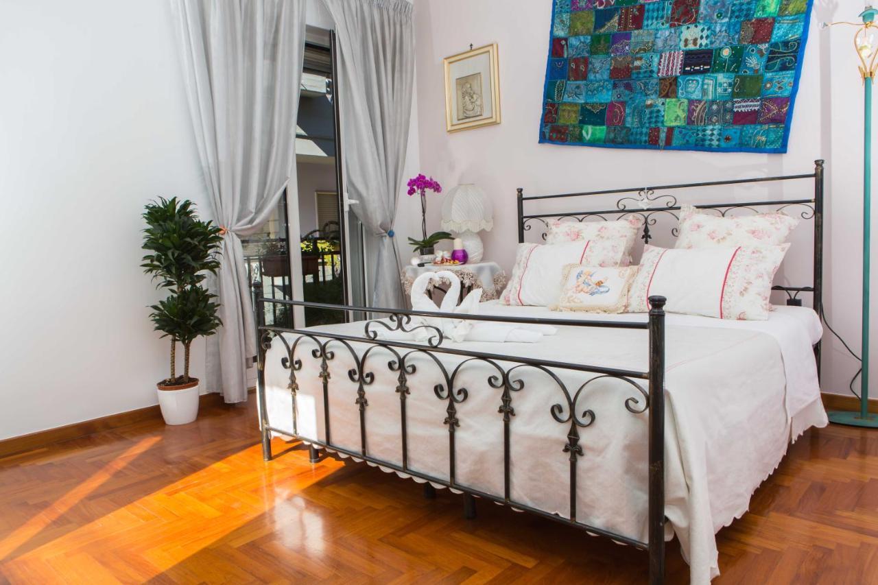 B&B Stupor Mundi Altamura Extérieur photo